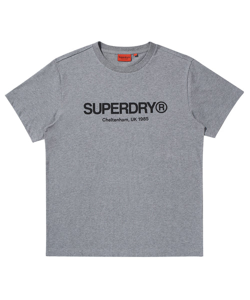 Core Logo T-Shirt