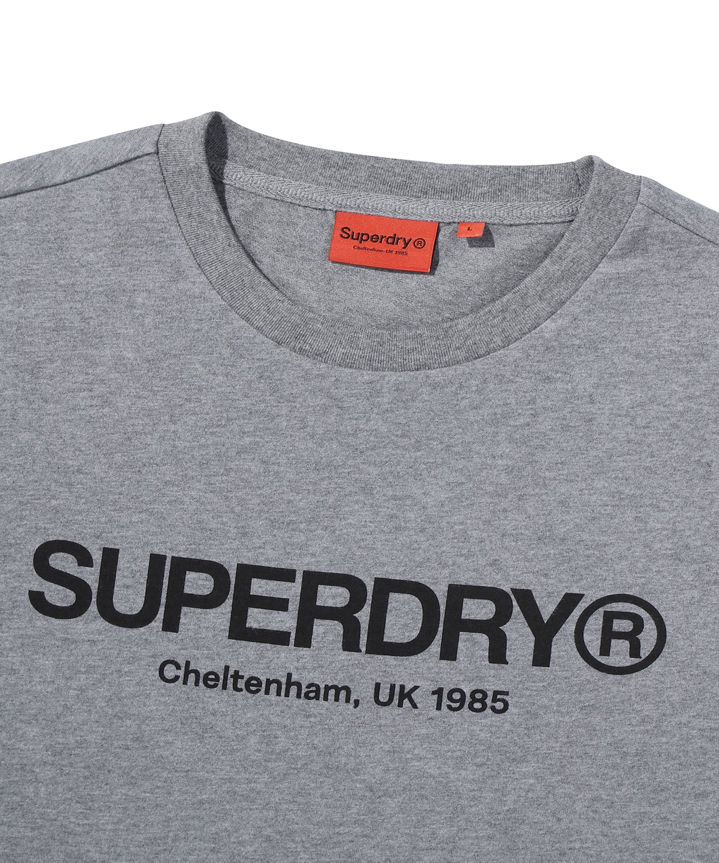 Core Logo T-Shirt