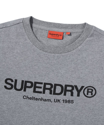 Core Logo T-Shirt