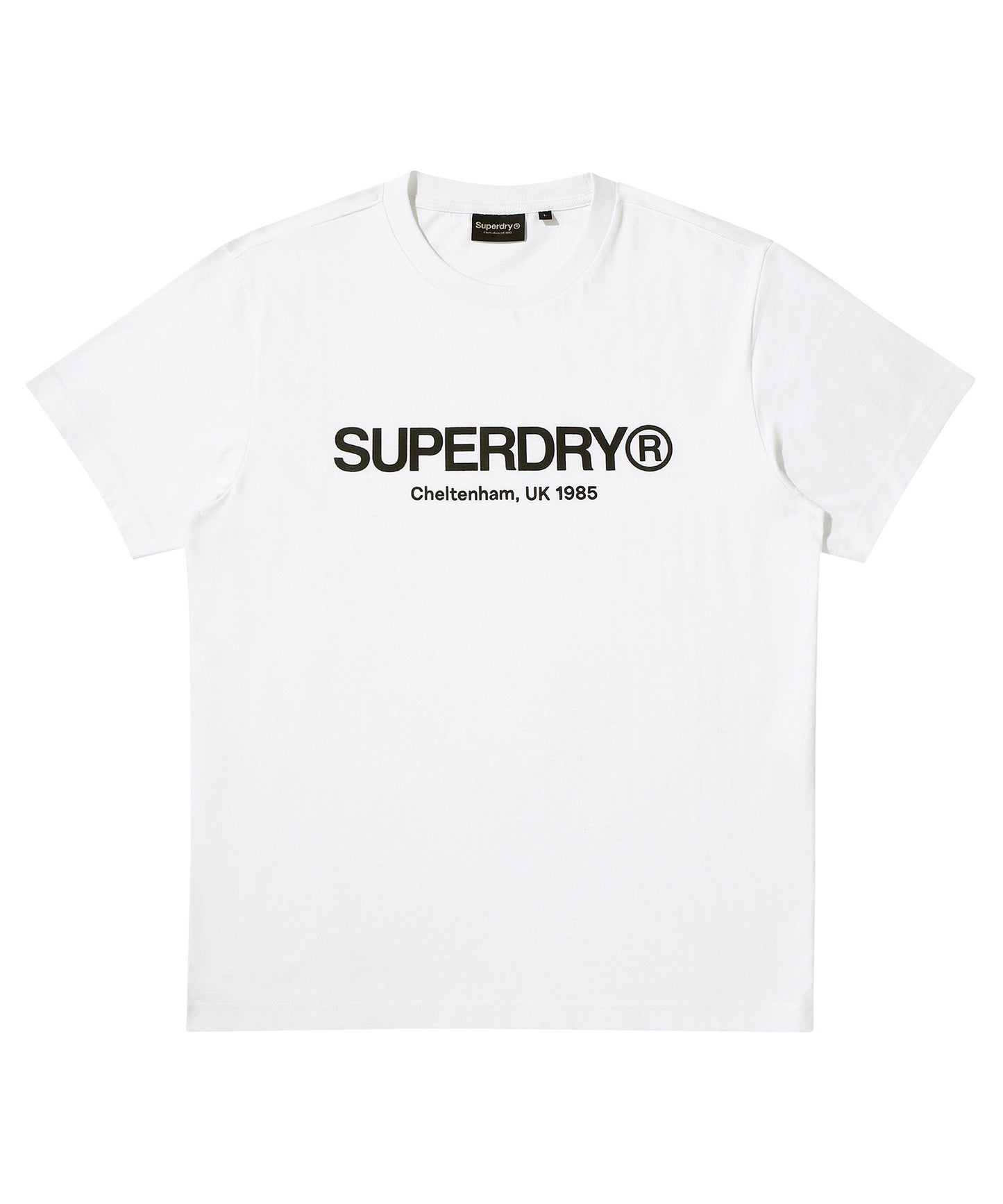 Core Logo T-Shirt