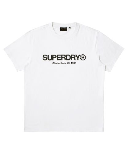 Core Logo T-Shirt