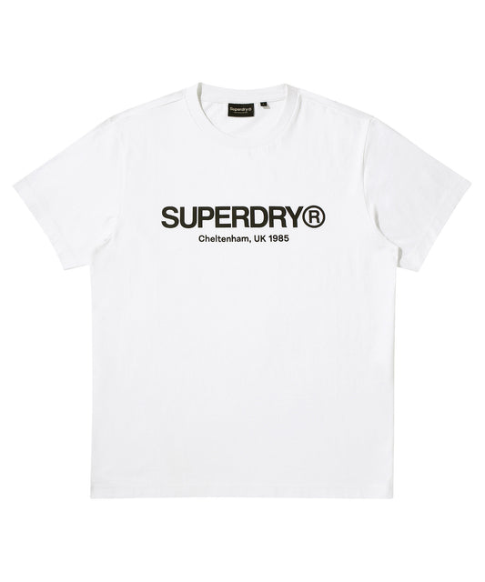 Core Logo T-Shirt