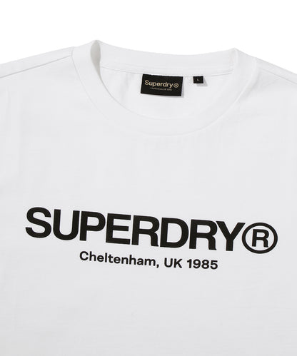 Core Logo T-Shirt