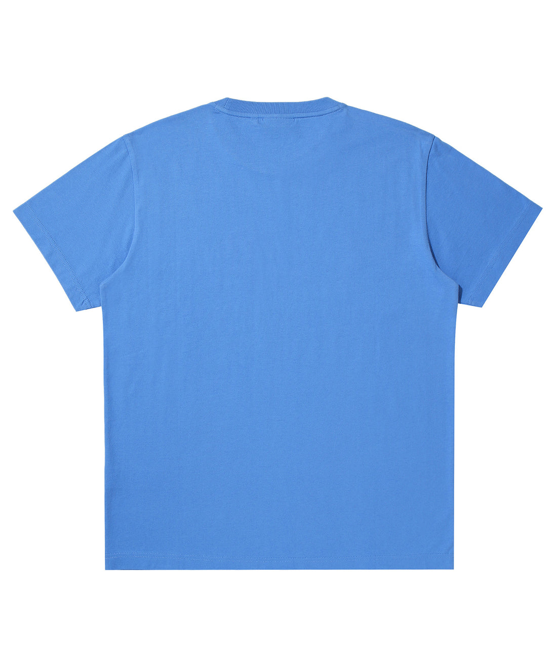 Vintage Logo T-Shirt - Blue
