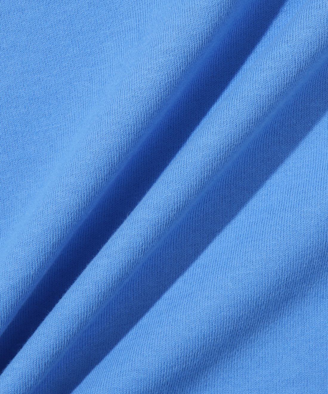 Vintage Logo T-Shirt - Blue