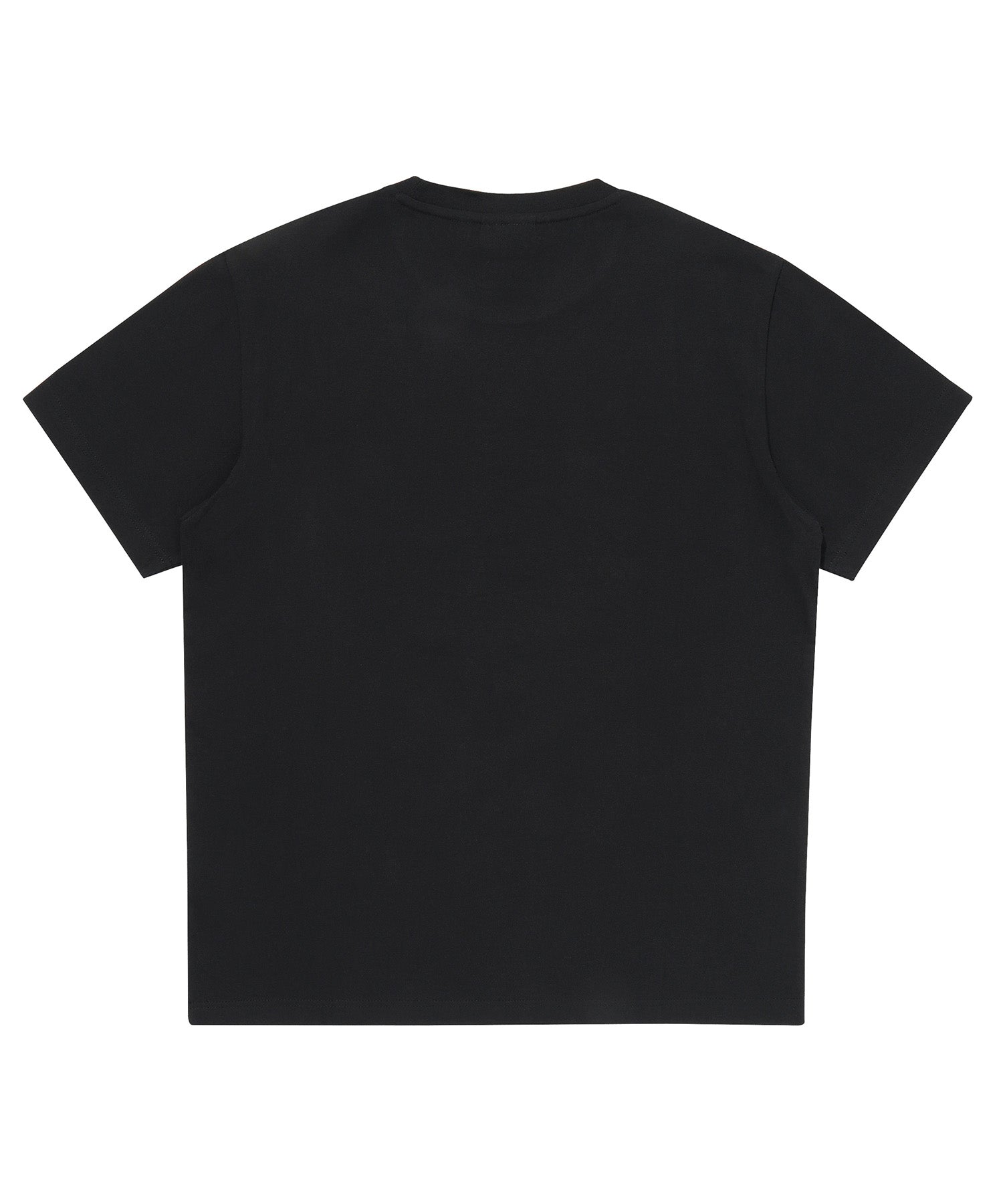 Vintage Logo T-Shirt - Black