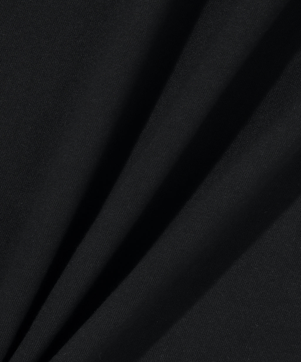 Vintage Logo T-Shirt - Black