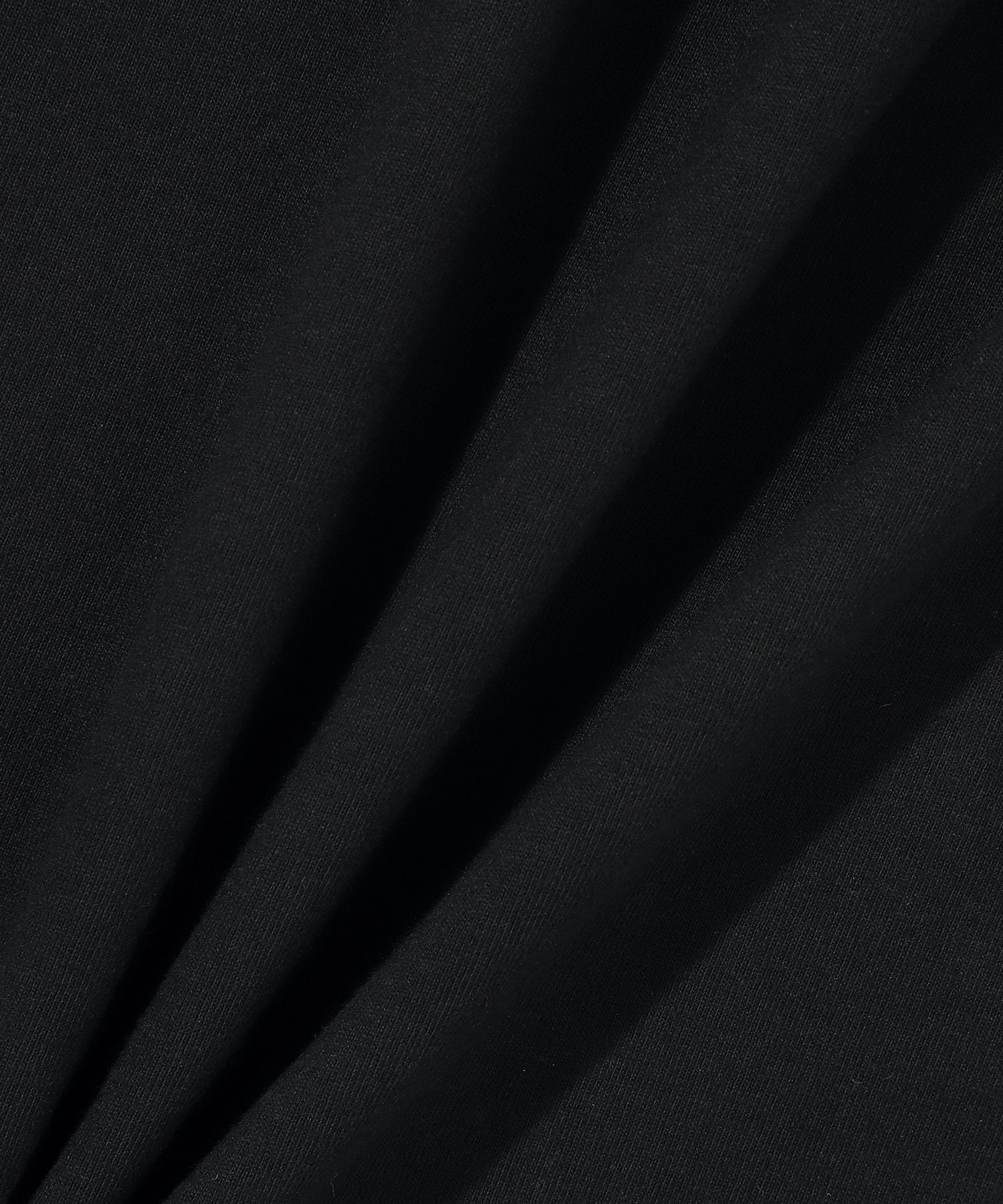 Vintage Logo T-Shirt - Black