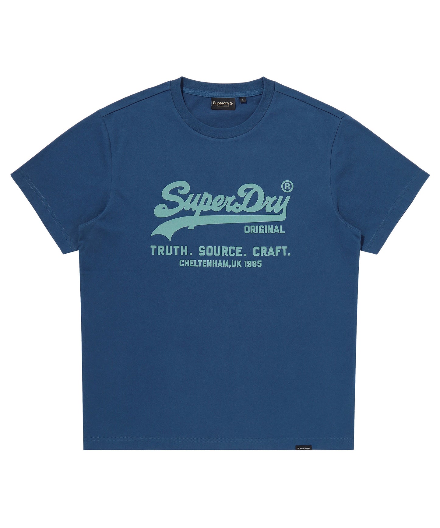 Vintage Logo T-Shirt