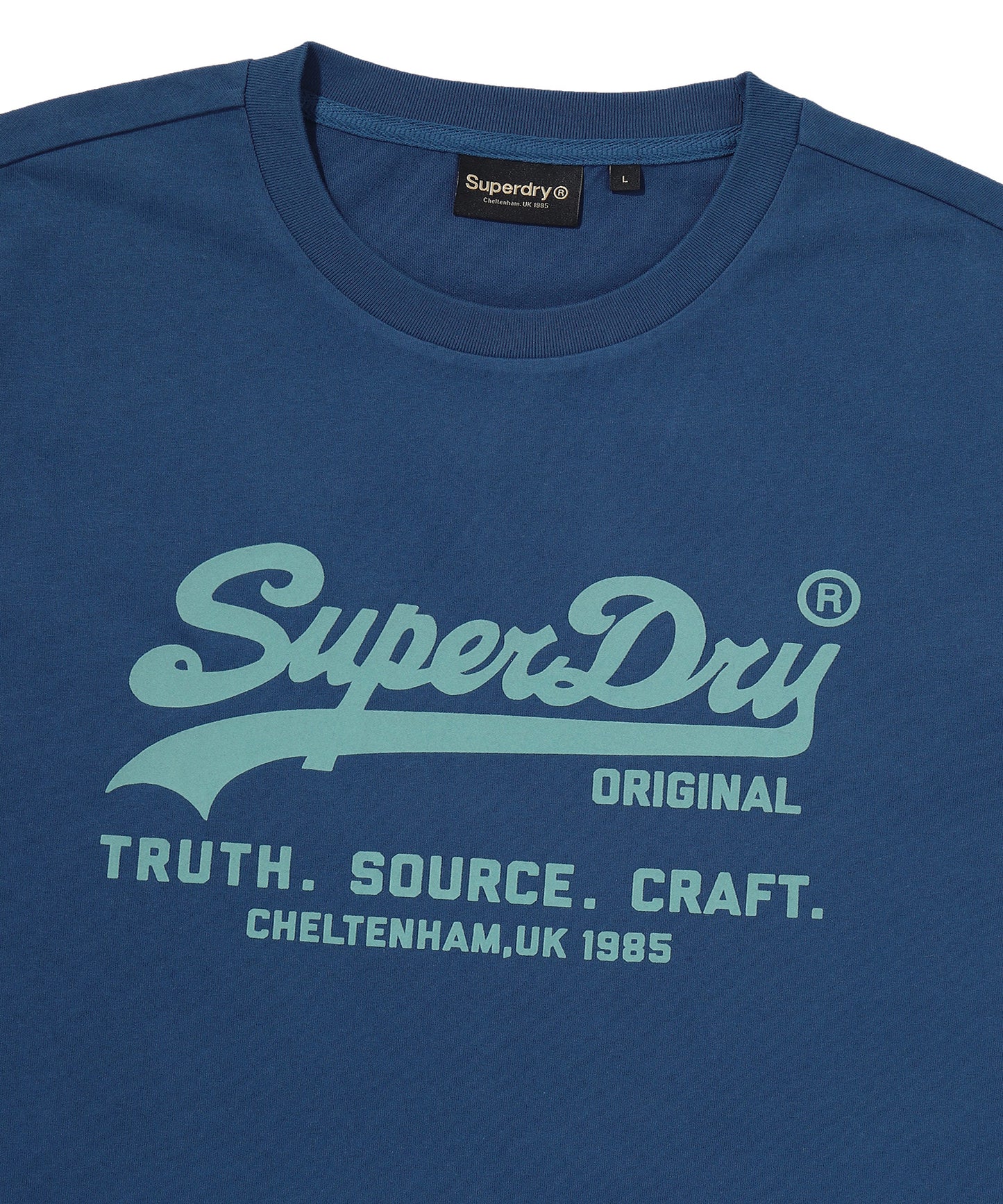 Vintage Logo T-Shirt