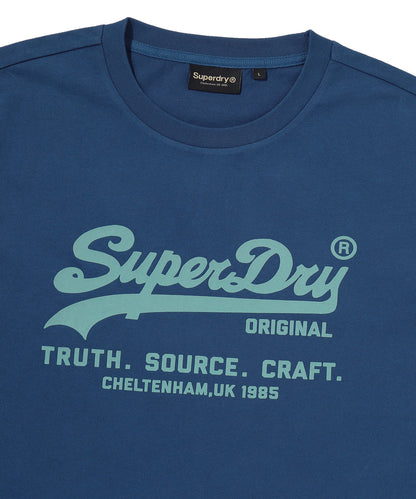 Vintage Logo T-Shirt