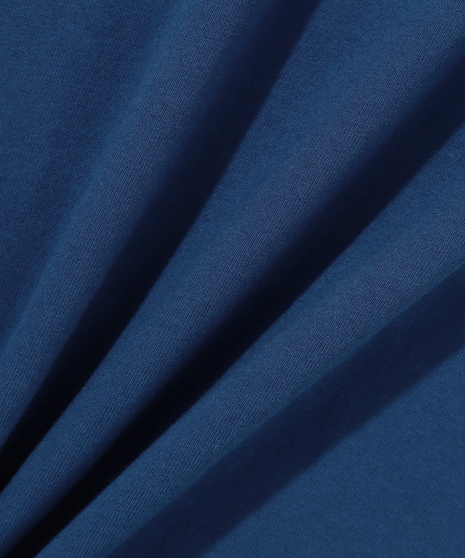 Vintage Logo T-Shirt - D/Blue