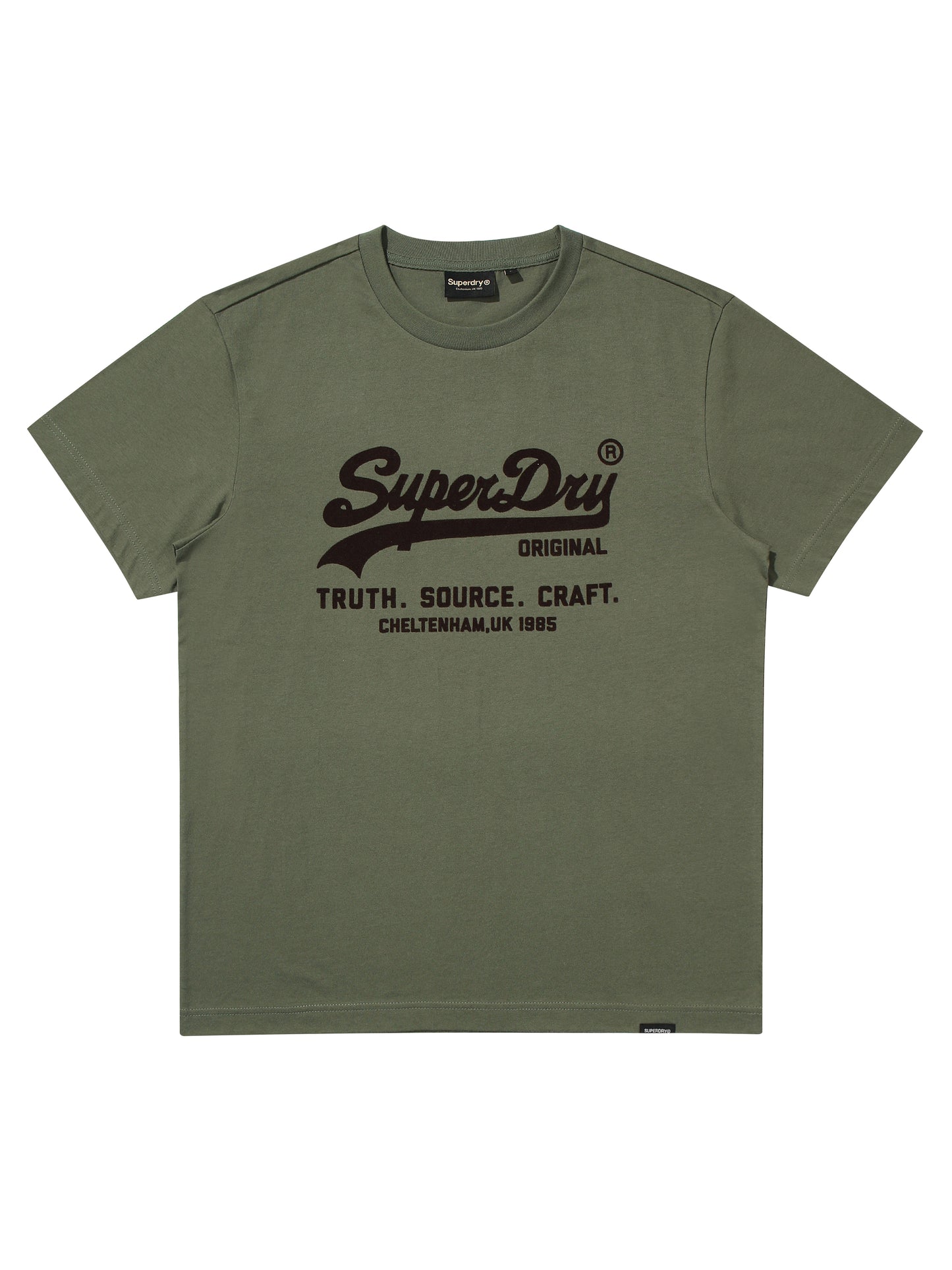 Vintage Logo T-Shirt