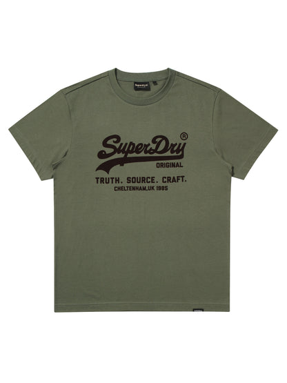 Vintage Logo T-Shirt