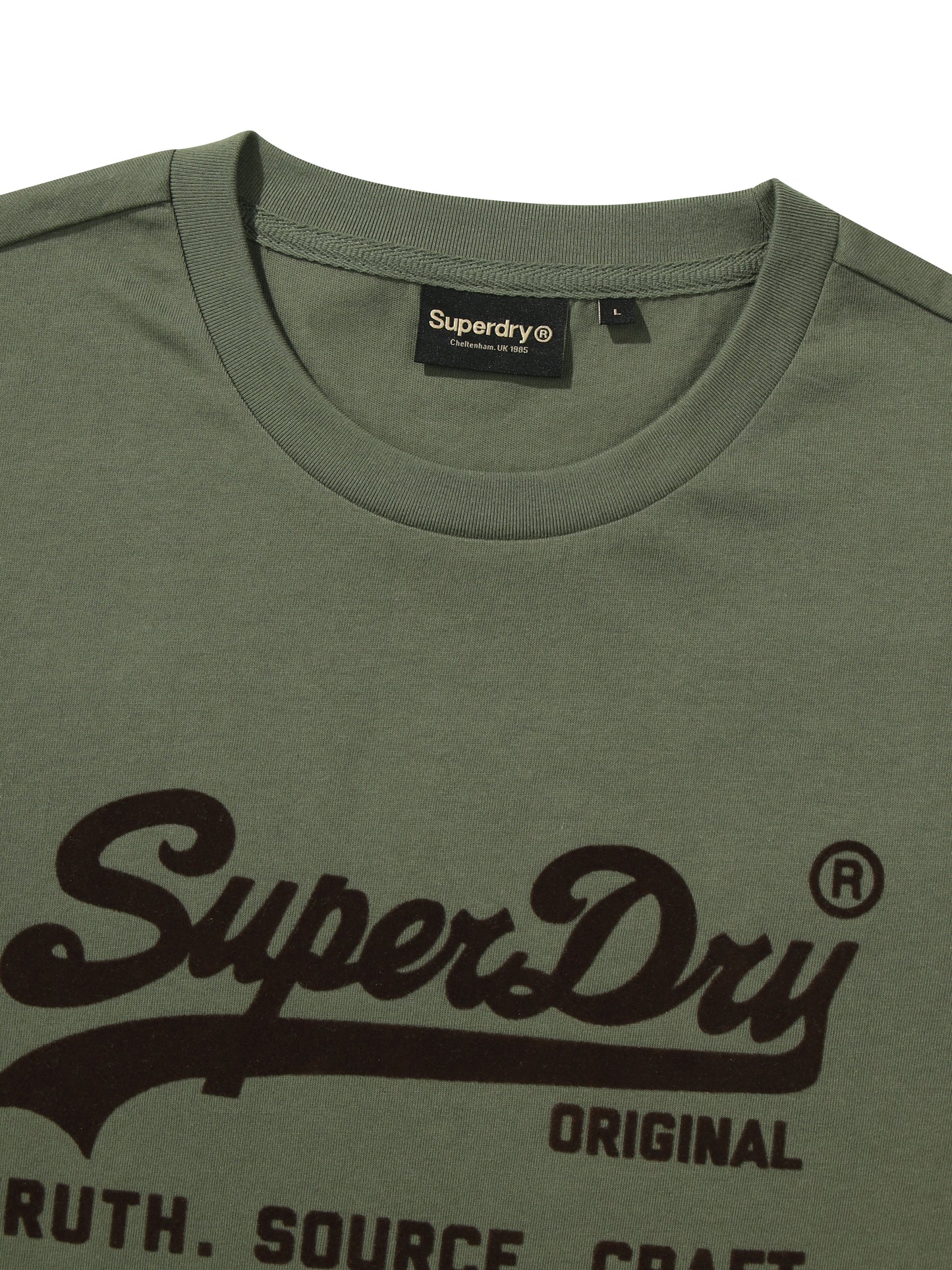 Vintage Logo T-Shirt