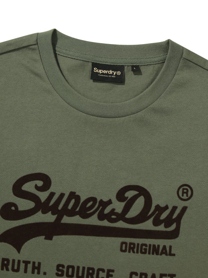 Vintage Logo T-Shirt
