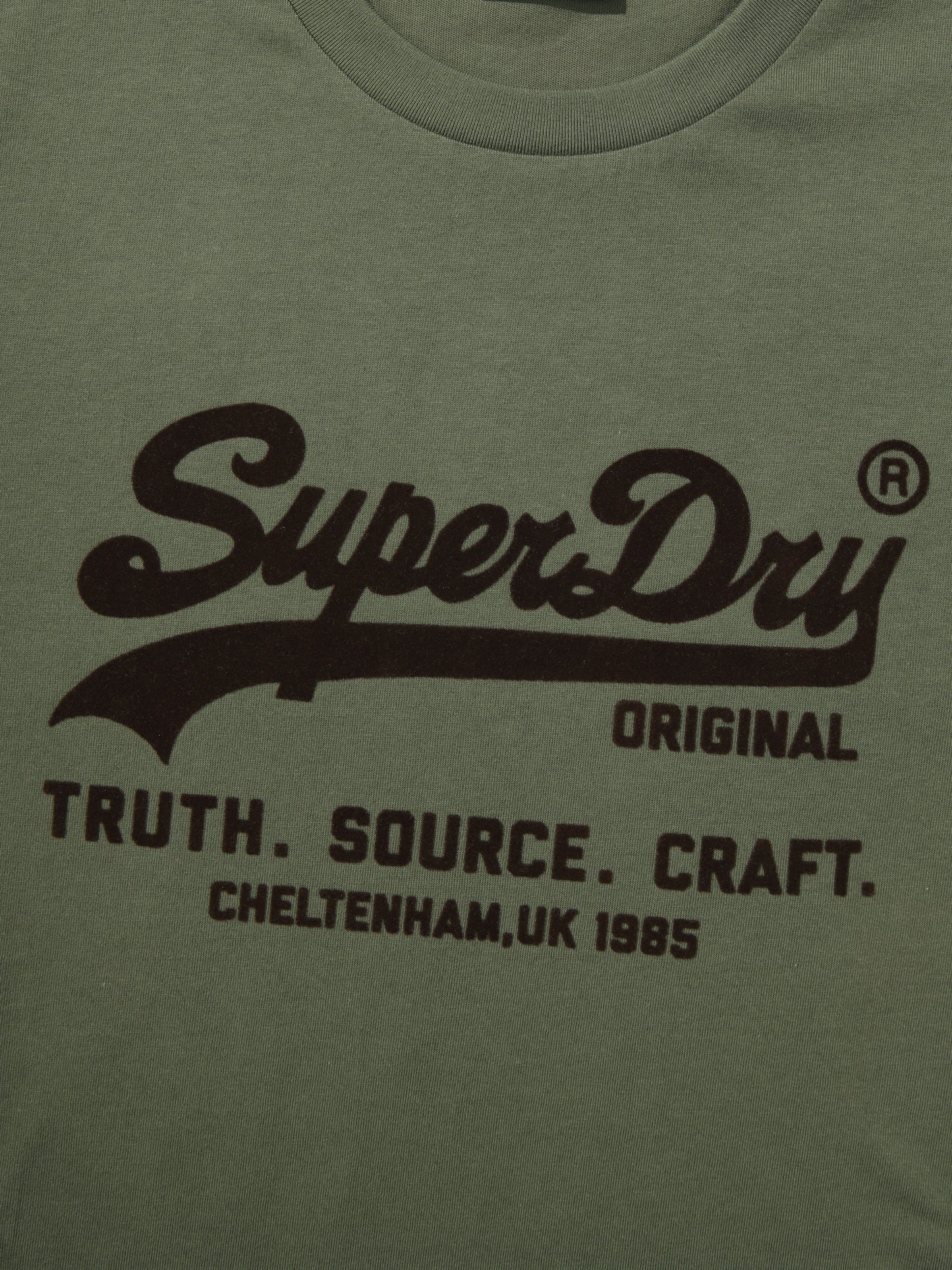 Vintage Logo T-Shirt