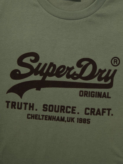 Vintage Logo T-Shirt