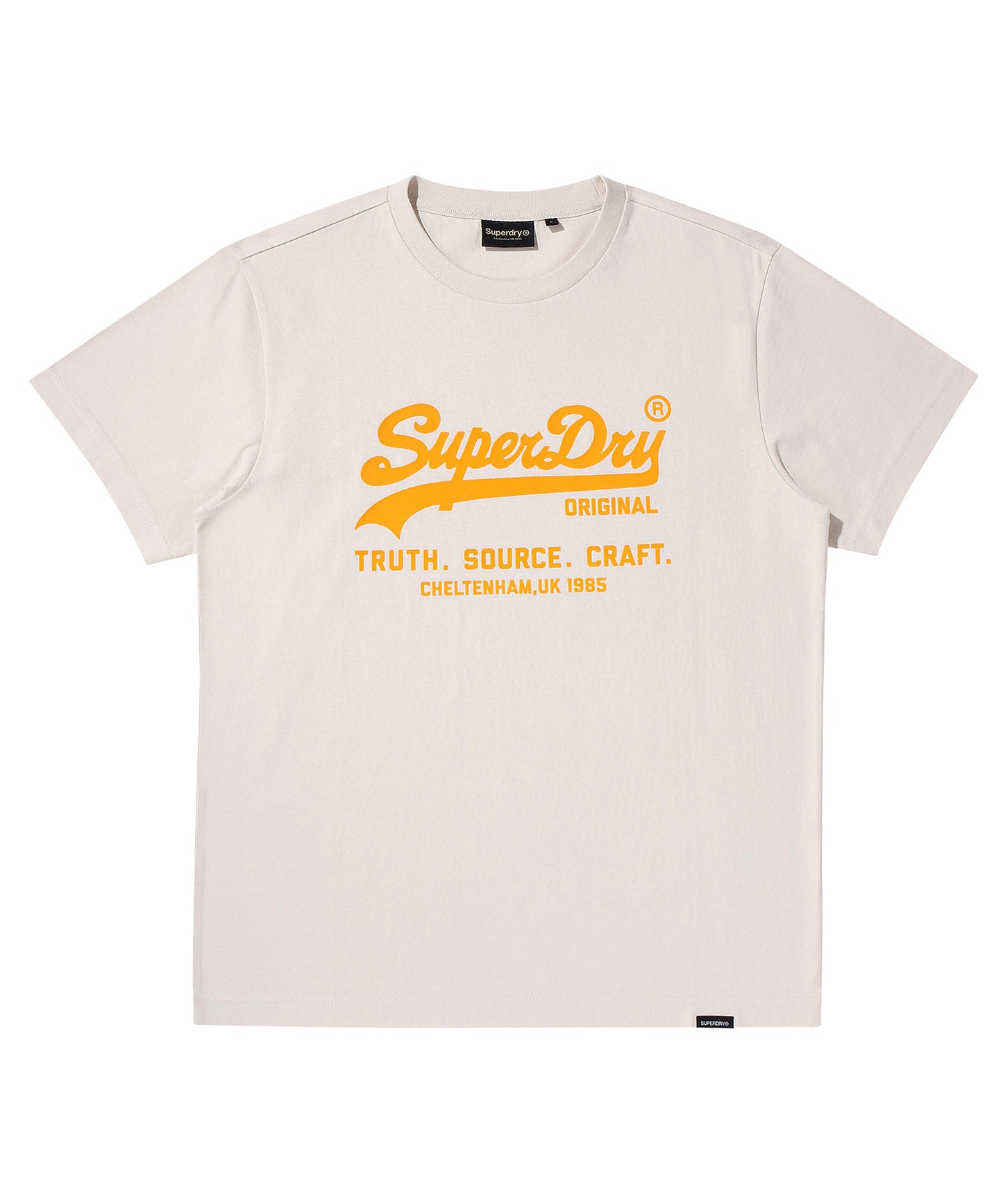Vintage Logo T-Shirt