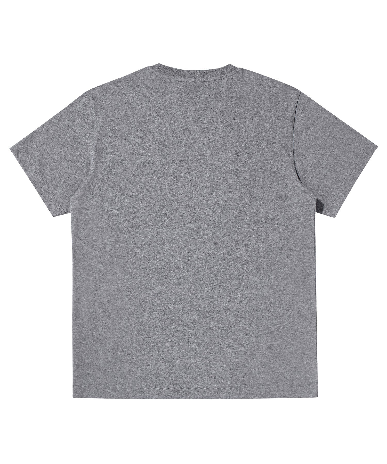 Vintage Logo T-Shirt - M/Grey