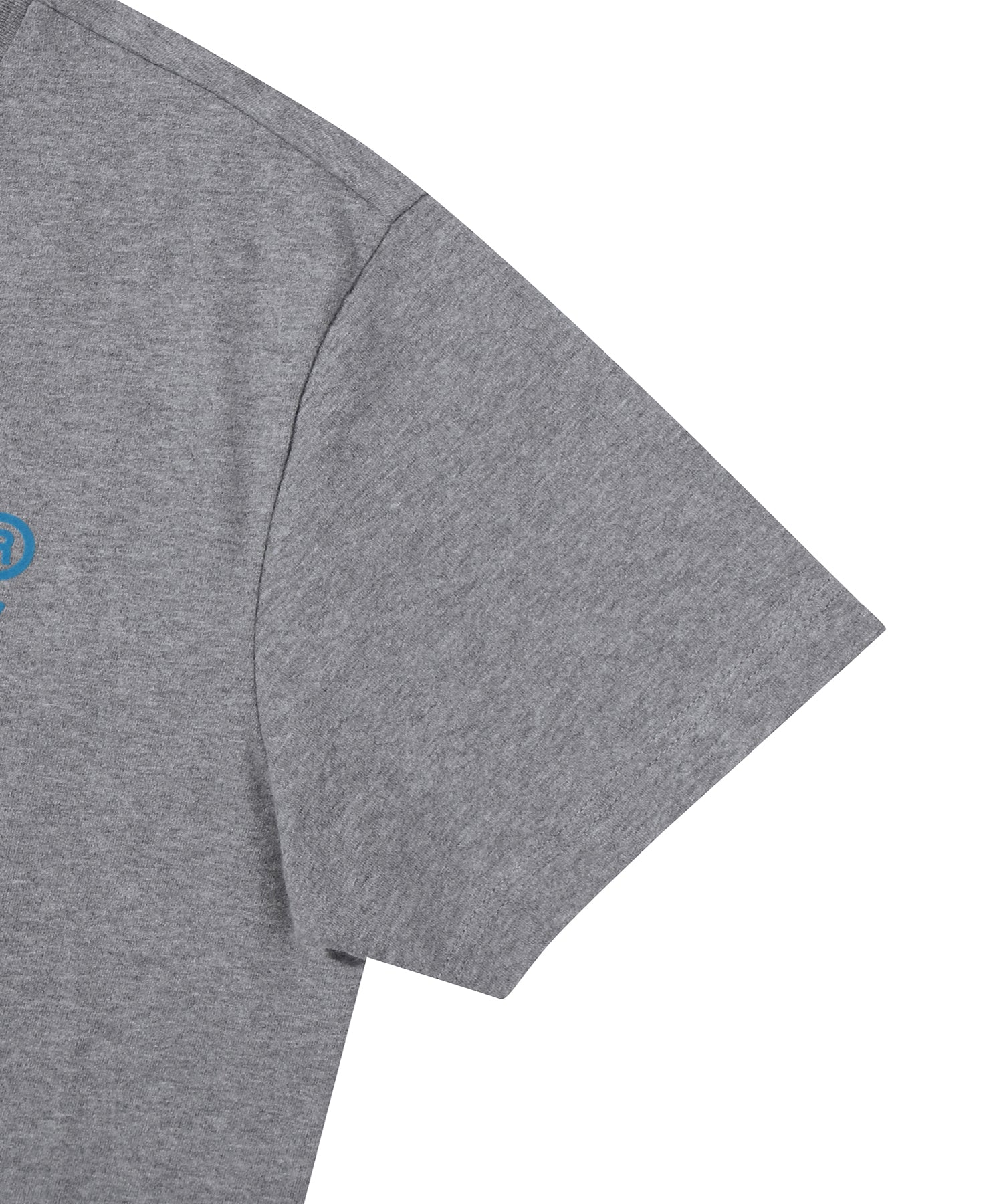 Vintage Logo T-Shirt - M/Grey