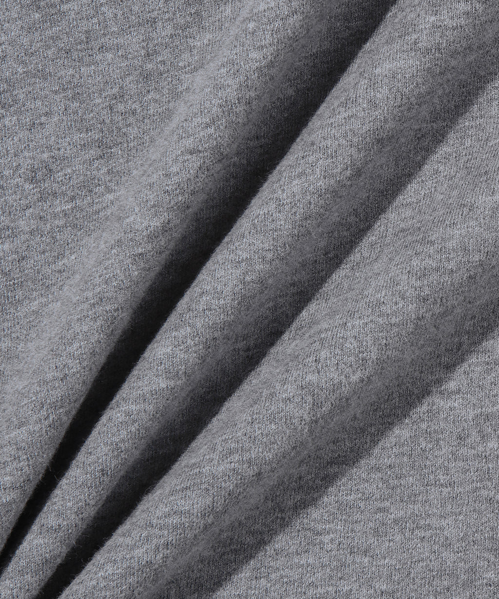 Vintage Logo T-Shirt - M/Grey