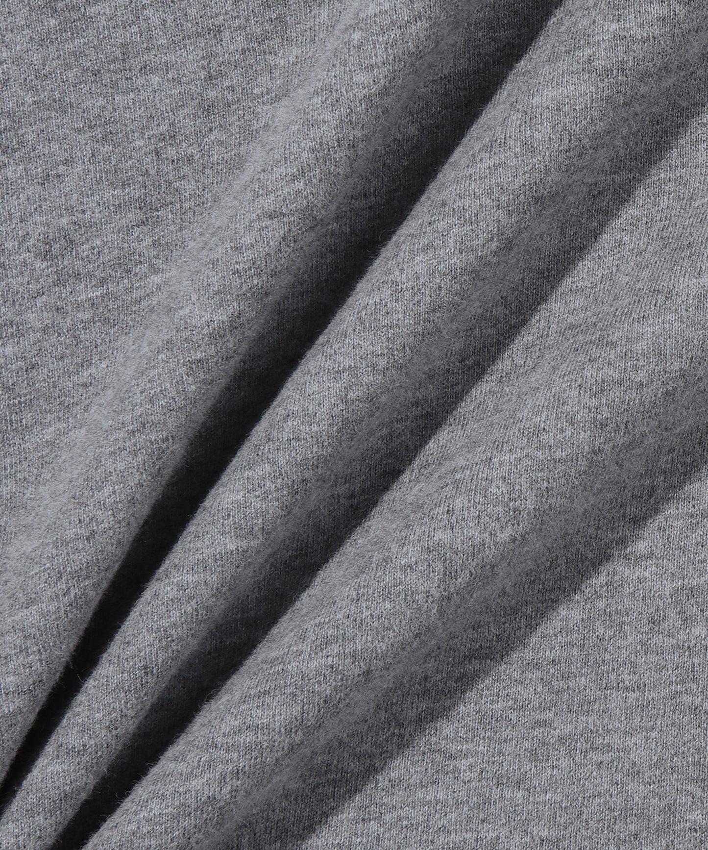 Vintage Logo T-Shirt - M/Grey