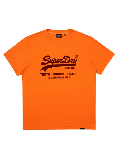 Vintage Logo T-Shirt