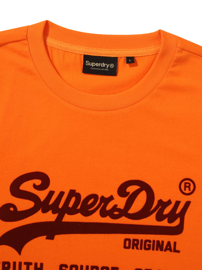 Vintage Logo T-Shirt