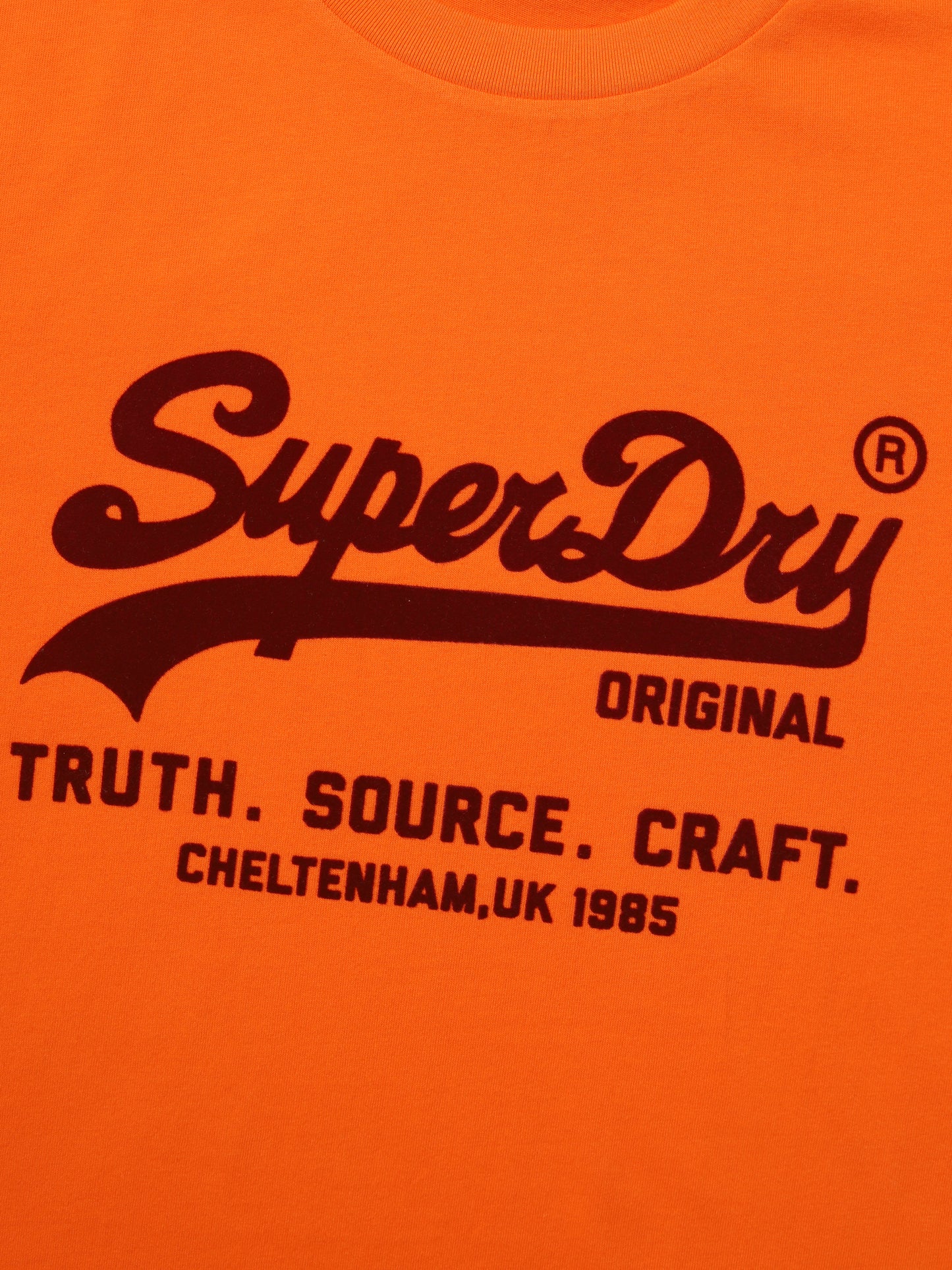 Vintage Logo T-Shirt