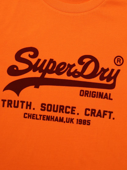 Vintage Logo T-Shirt