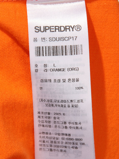 Vintage Logo T-Shirt