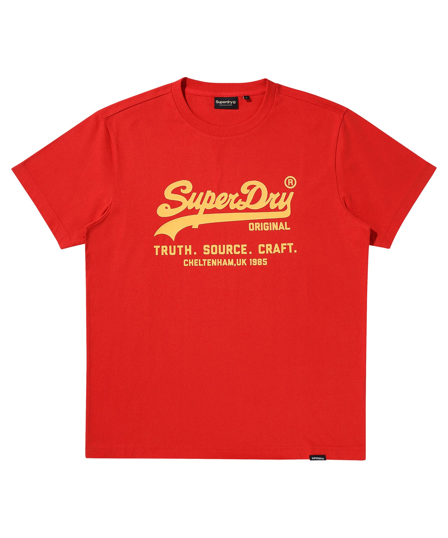 Vintage Logo T-Shirt