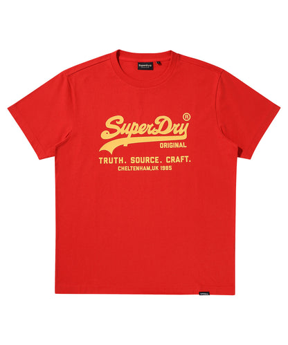 Vintage Logo T-Shirt