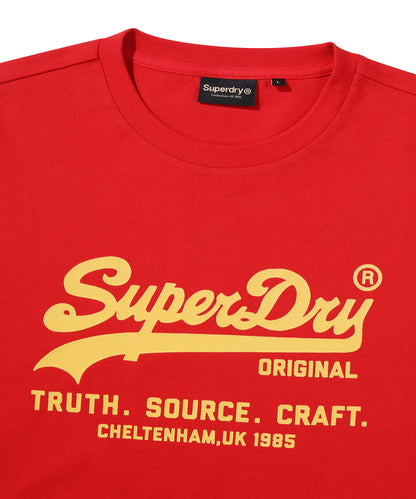 Vintage Logo T-Shirt