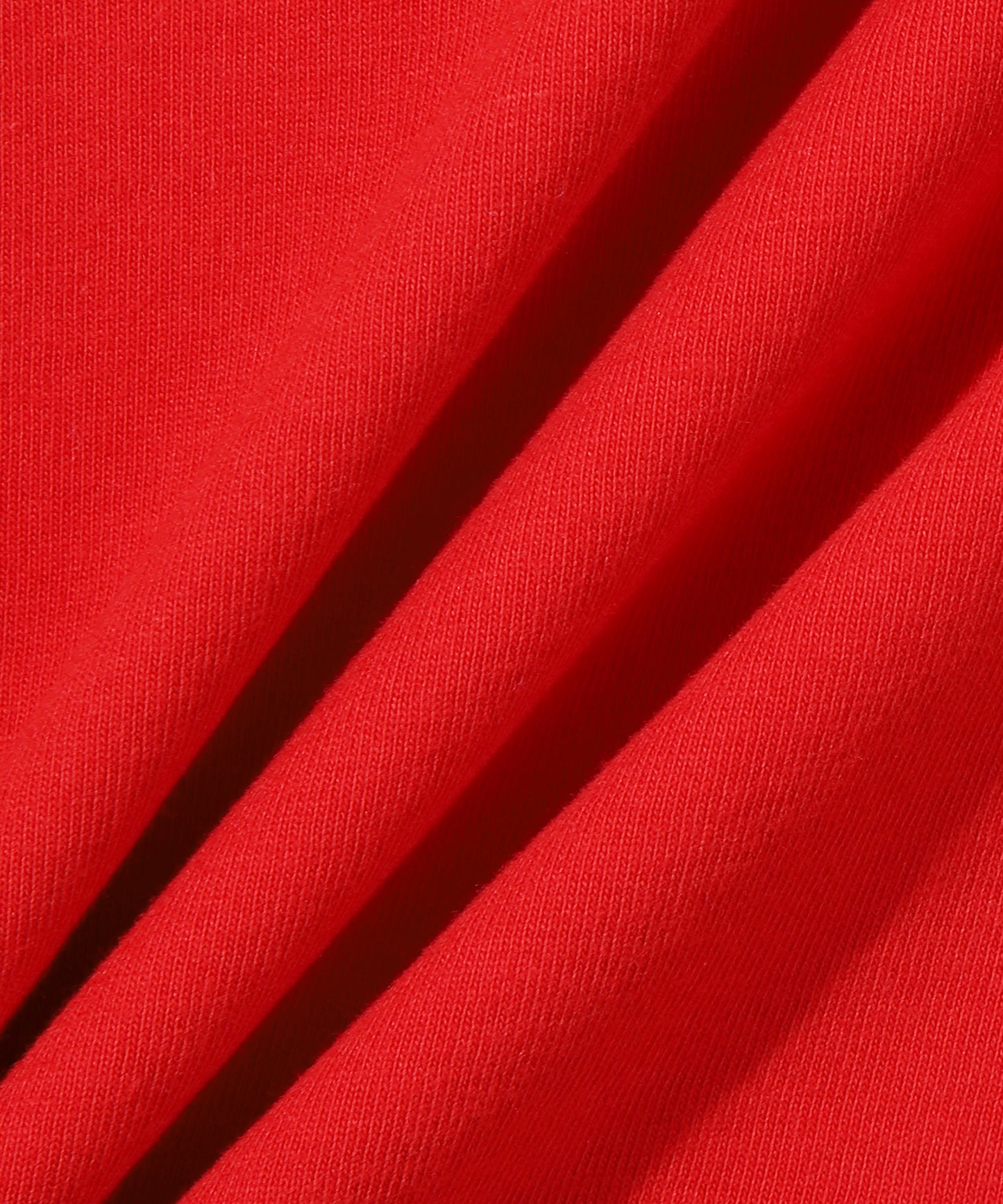 Vintage Logo T-Shirt - Red