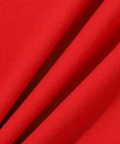 Vintage Logo T-Shirt - Red