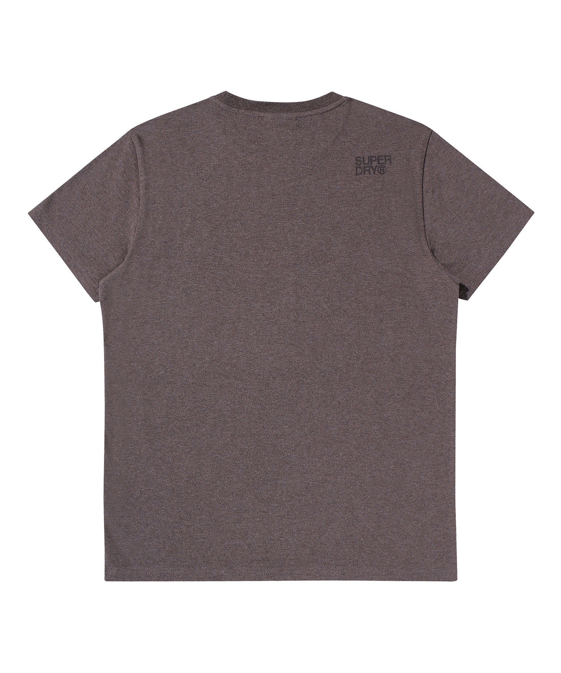 Small Vintage Logo Emb T-Shirt - L/Brown