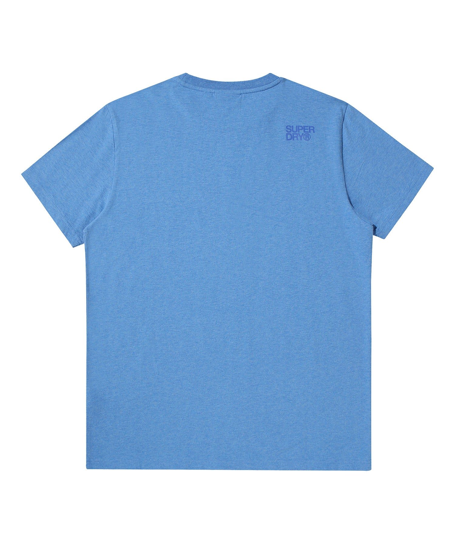 Small Vintage Logo Emb T-Shirt - M/Blue