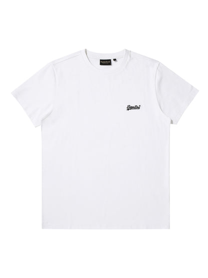 Small Vintage Logo Emb T-Shirt