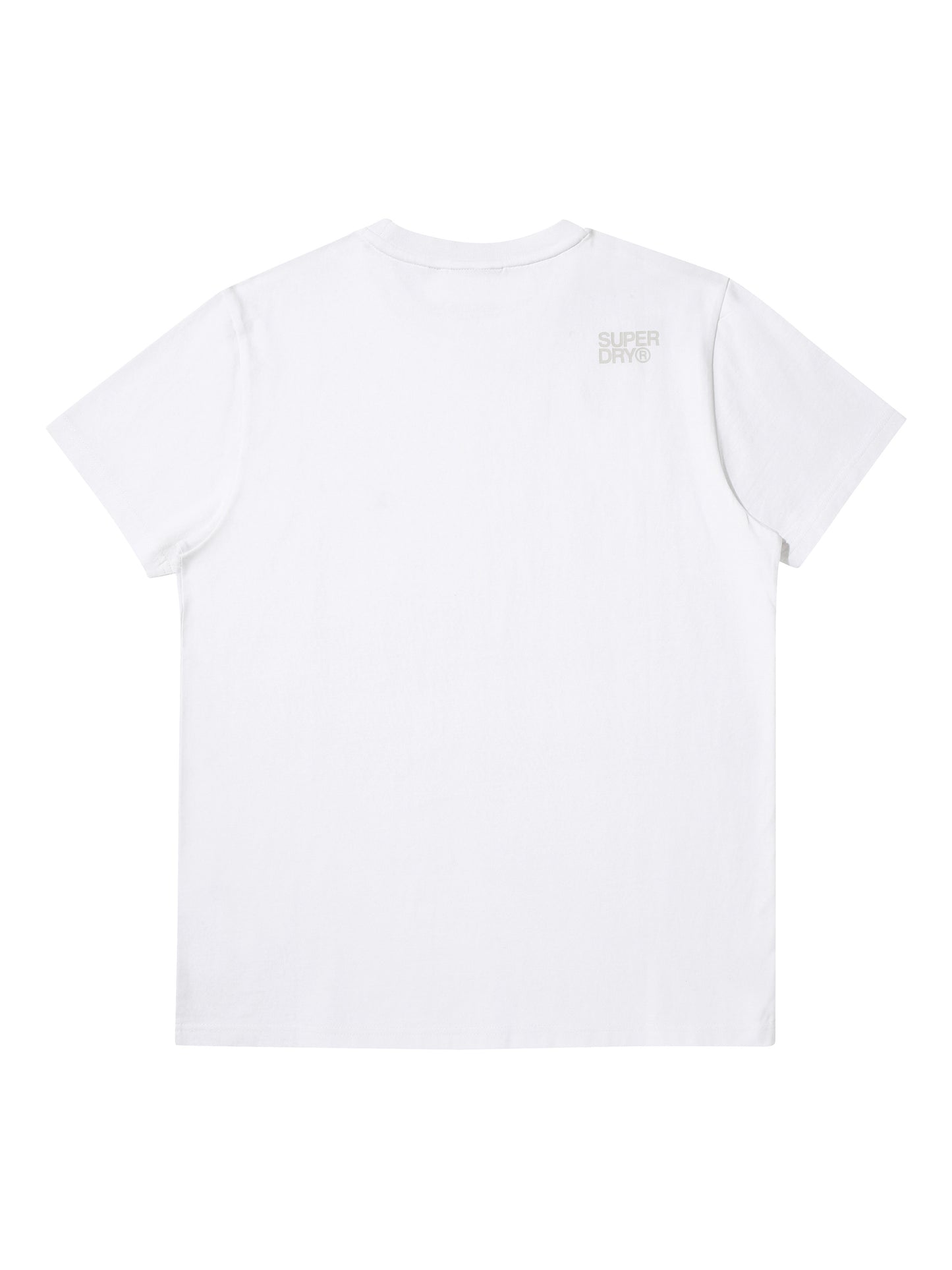 Small Vintage Logo Emb T-Shirt