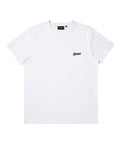 Small Vintage Logo Emb T-Shirt - White