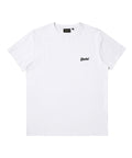 Small Vintage Logo Emb T-Shirt - White