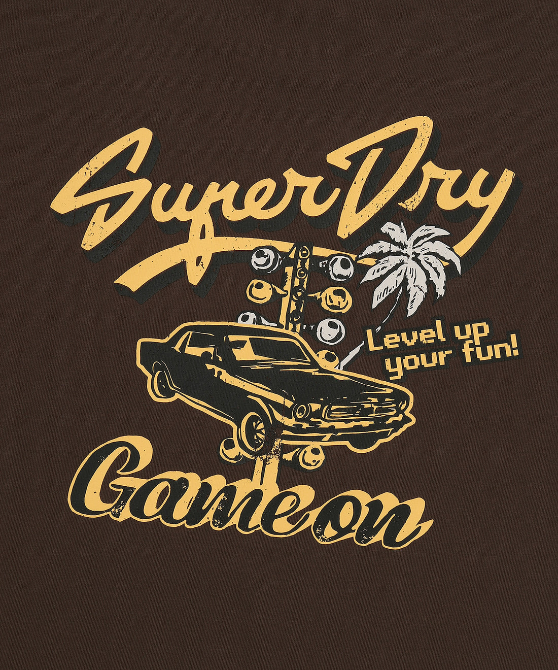 Old Car T-Shirt