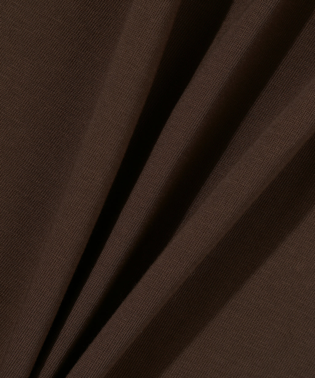 Old Car T-Shirt - Brown