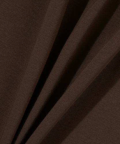 Old Car T-Shirt - Brown