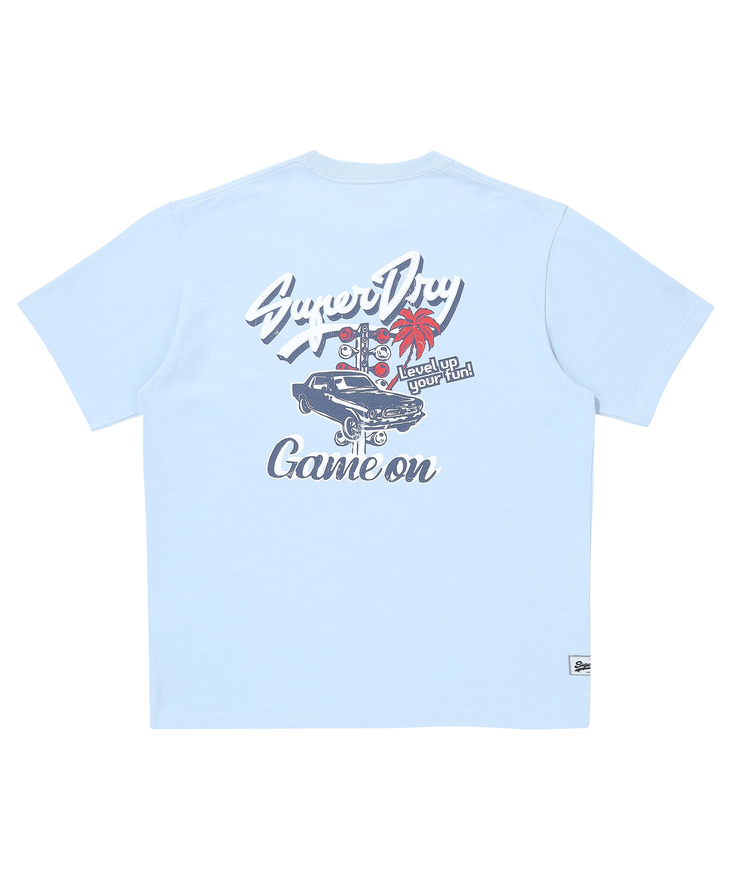 Old Car T-Shirt