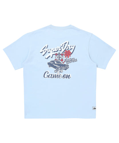 Old Car T-Shirt