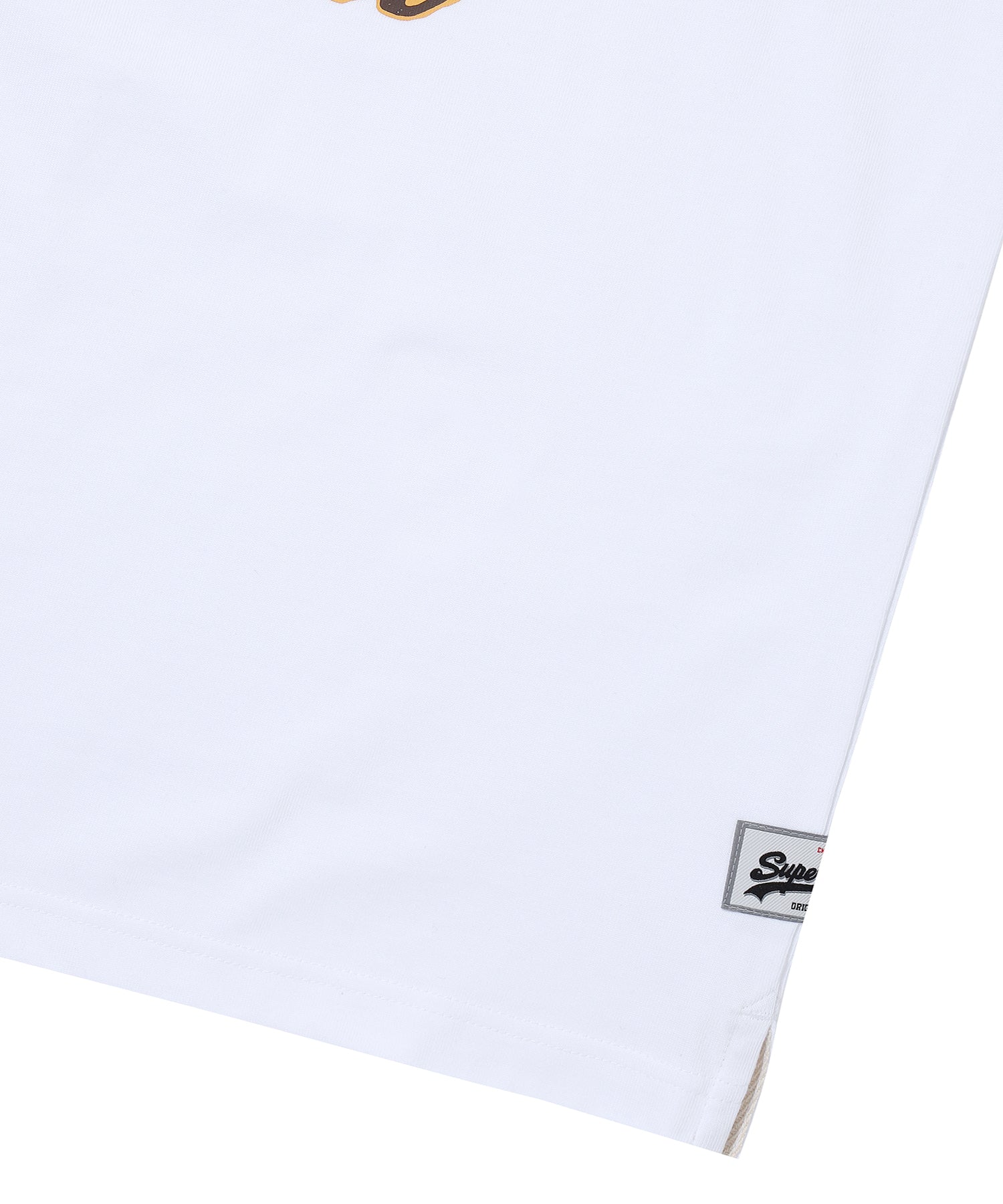 Old Car T-Shirt - White