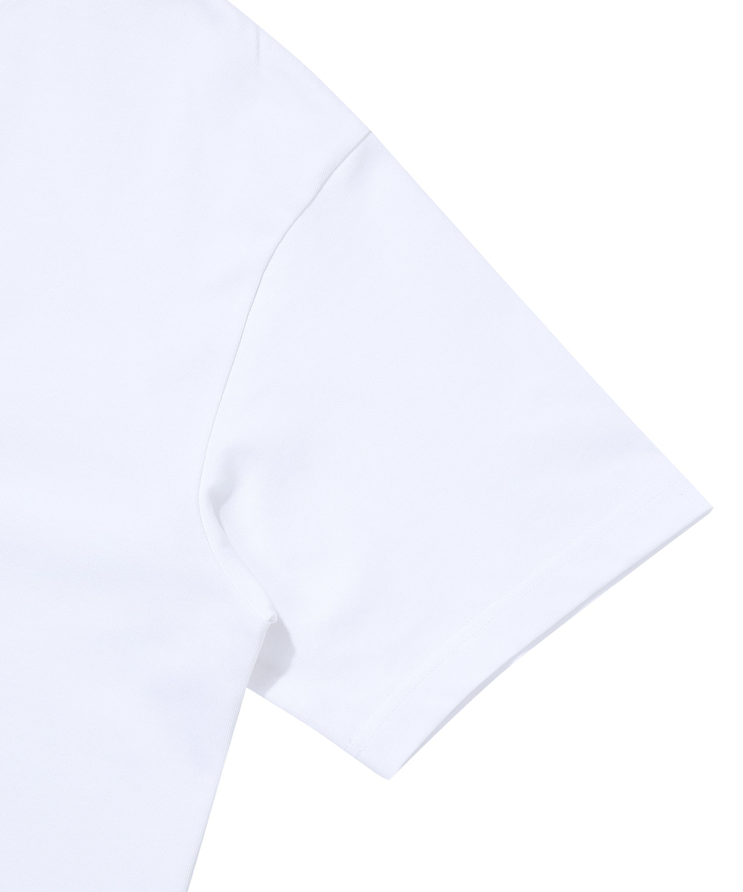 Retro Game T-Shirt - White